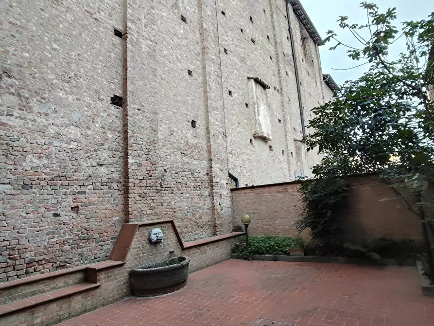 Immagine 3 di Porzione di casa in vendita  in Via San Bartolomeo a Piacenza