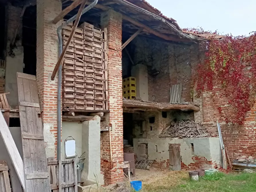 Immagine 7 di Rustico / casale in vendita  in Via Felice Cavallotti a Pieve Porto Morone