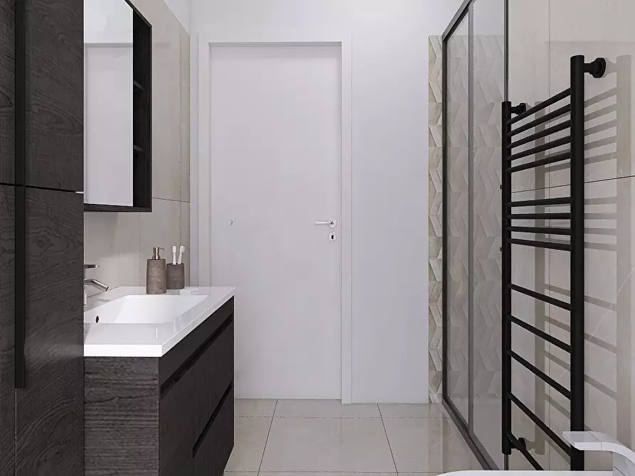 Immagine 11 di Pentalocale in vendita  in Corso Giacomo Matteotti a Castel San Giovanni