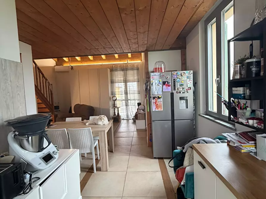 Immagine 7 di Trilocale in vendita  in Via Umberto Nobile a Castel San Giovanni