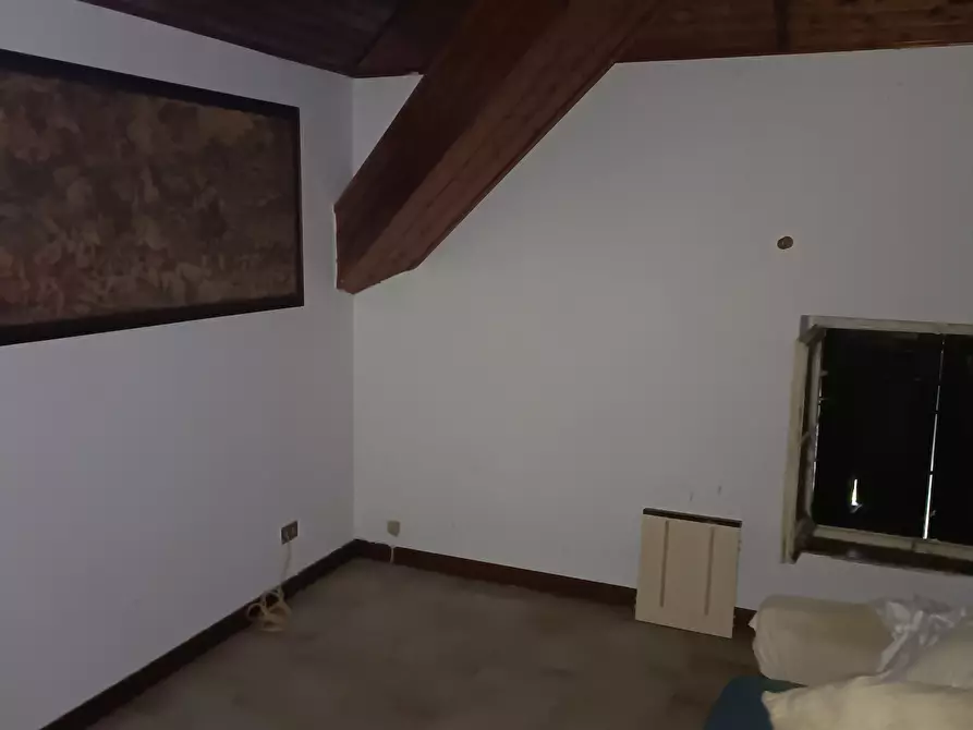 Immagine 22 di Porzione di casa in vendita  in località Casotti a Santa Maria Della Versa