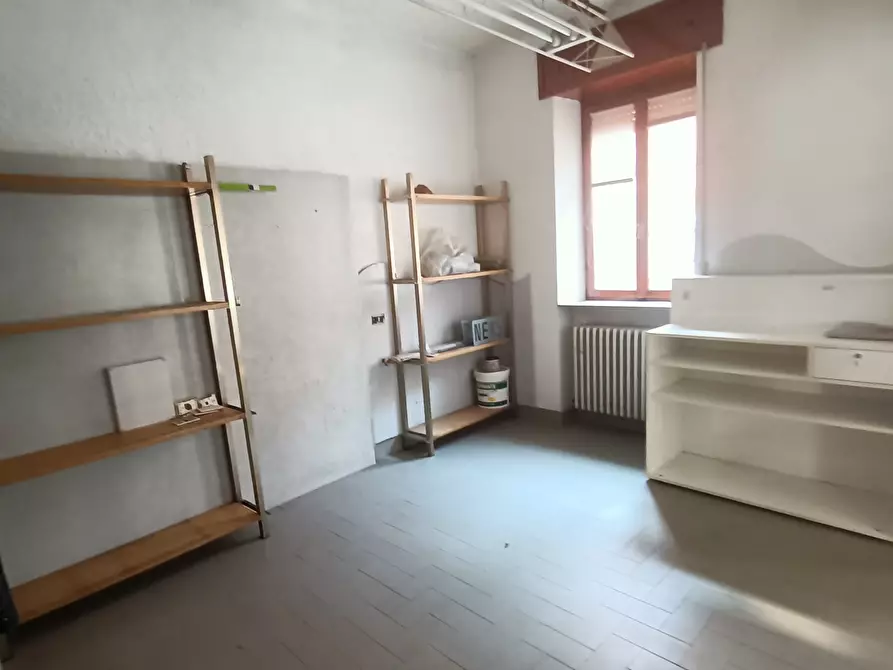 Immagine 9 di Locale commerciale in vendita  in Via Giovanni Capra a Pontenure