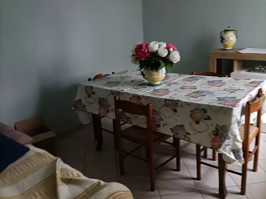 Immagine 2 di Porzione di casa in affitto  in Periferia a Stradella