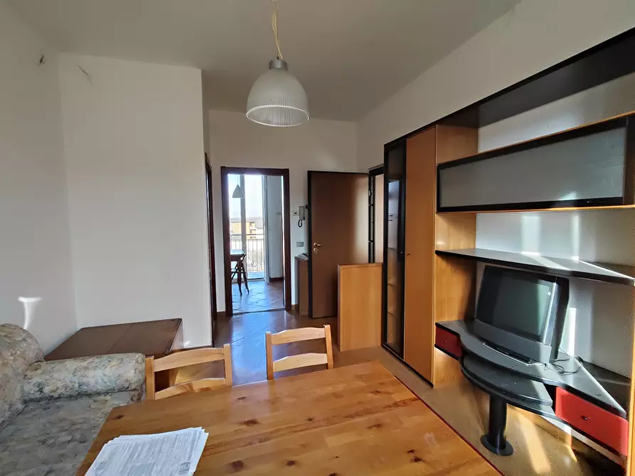 Immagine 7 di Bilocale in vendita  in Via Carlo Civardi a Stradella