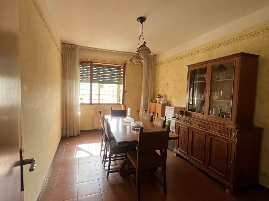 Immagine 5 di Quadrilocale in vendita  in VIA DEGLI ANTAMORO 67 a Roma