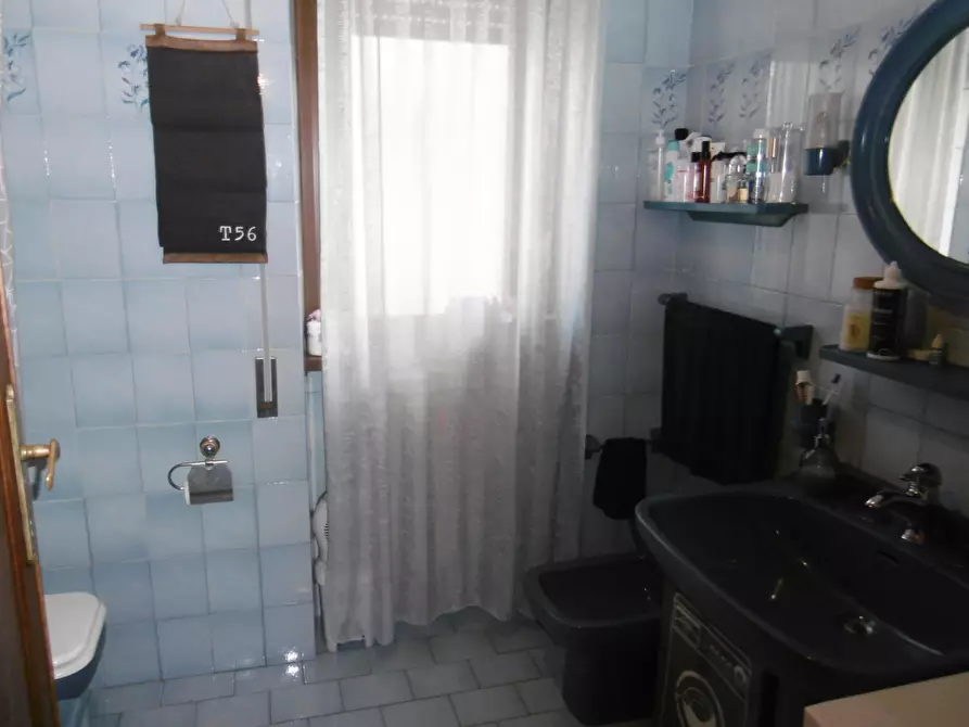 Immagine 21 di Trilocale in vendita  in VIA DEL FOSSO DI BRAVETTA a Roma