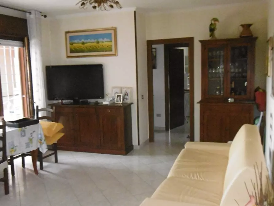 Immagine 12 di Trilocale in vendita  in VIA LORENZO ALLIEVI a Roma