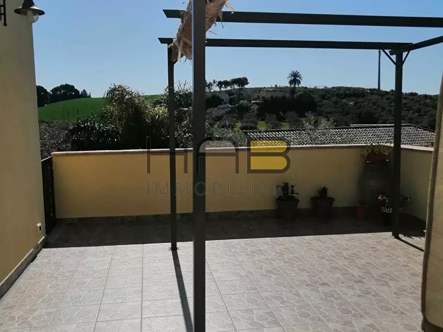 Immagine 12 di Casa indipendente in vendita  in Dattilo a Paceco