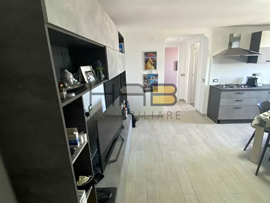 Immagine 1 di Pentalocale in vendita  in Via Bruno Salvatore a Erice