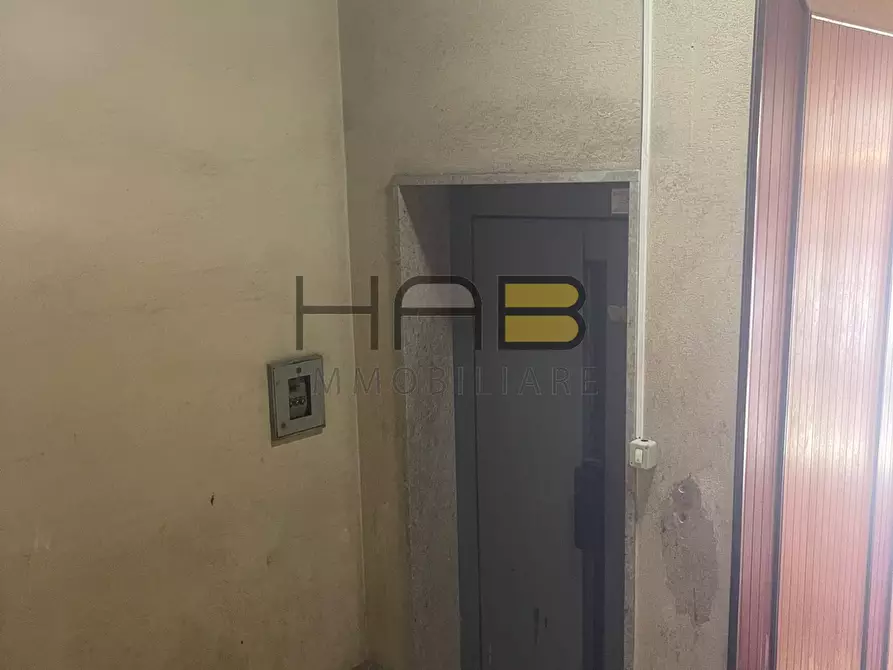 Immagine 12 di Quadrilocale in vendita  in Via Monte San Giuliano a Trapani