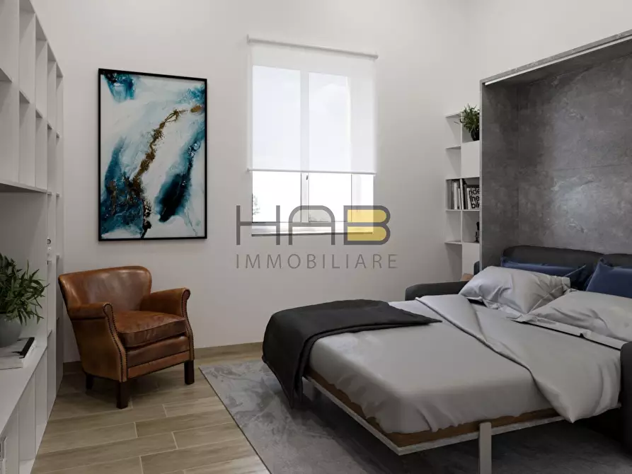 Immagine 9 di Appartamento in vendita  in Via Cittanova a Padova