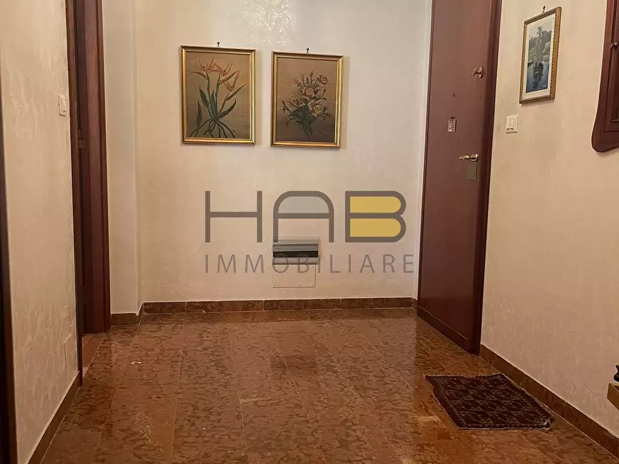 Immagine 1 di Quadrilocale in vendita  a Trapani