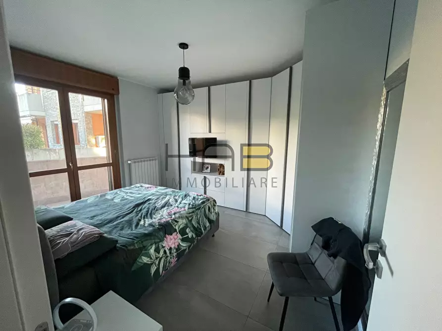 Immagine 7 di Trilocale in vendita  in Via E.Bevilacqua 10 a Busto Arsizio