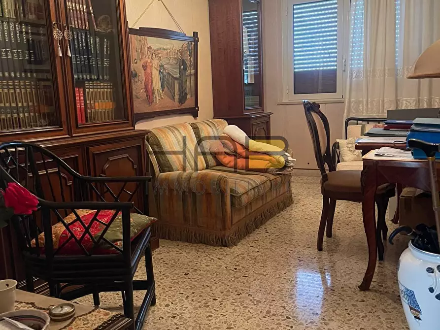 Immagine 11 di Quadrilocale in vendita  a Trapani