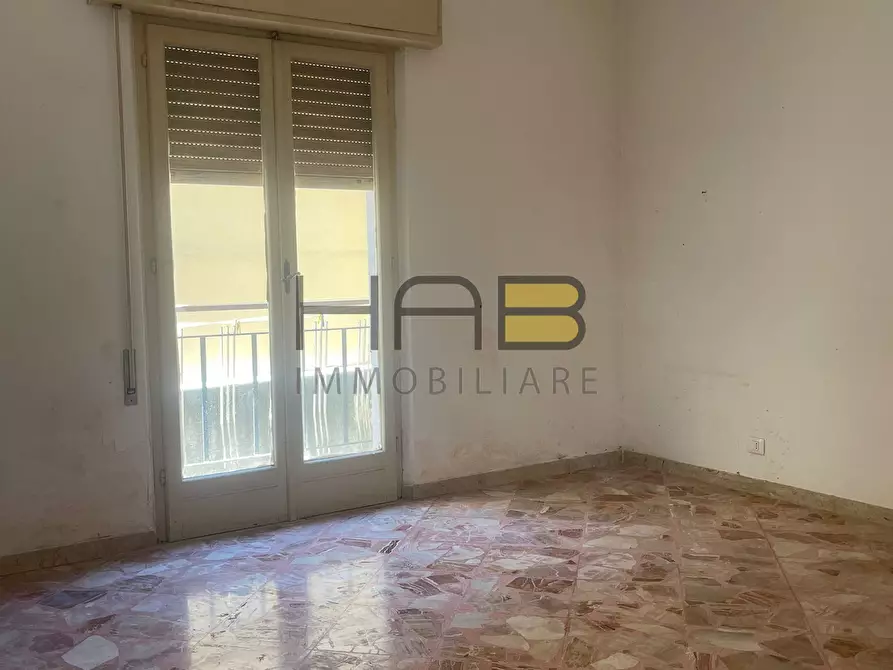 Immagine 11 di Quadrilocale in vendita  in Via Monte San Giuliano a Trapani