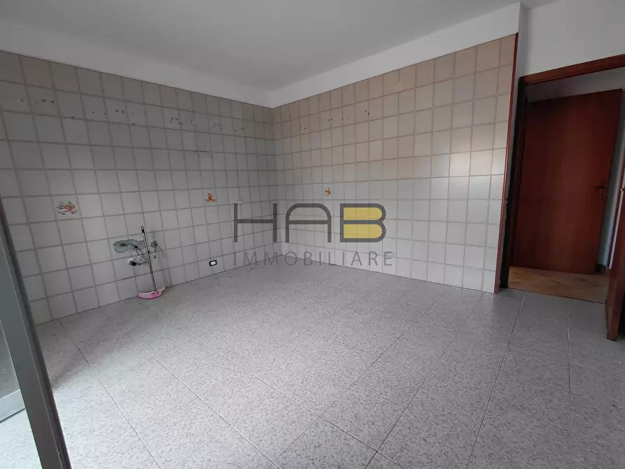 Immagine 4 di Quadrilocale in vendita  a Trapani