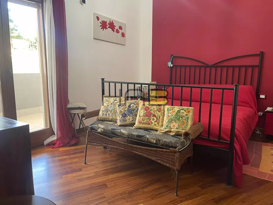 Immagine 11 di Quadrilocale in vendita  a Trapani