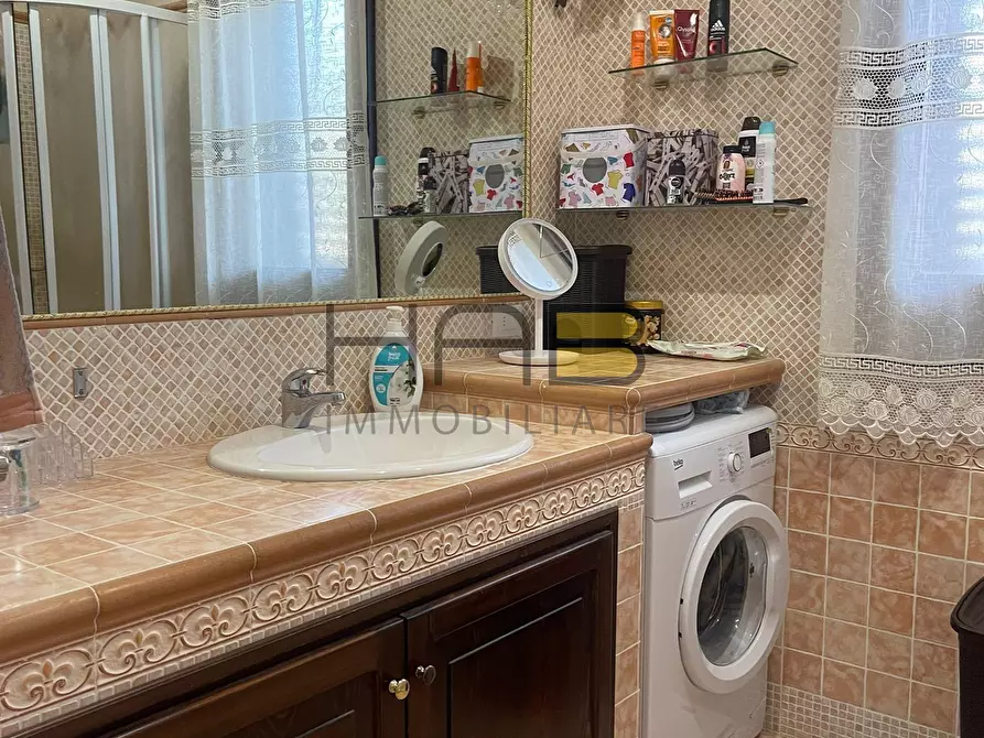 Immagine 25 di Villa in vendita  in Via Eleno a Erice