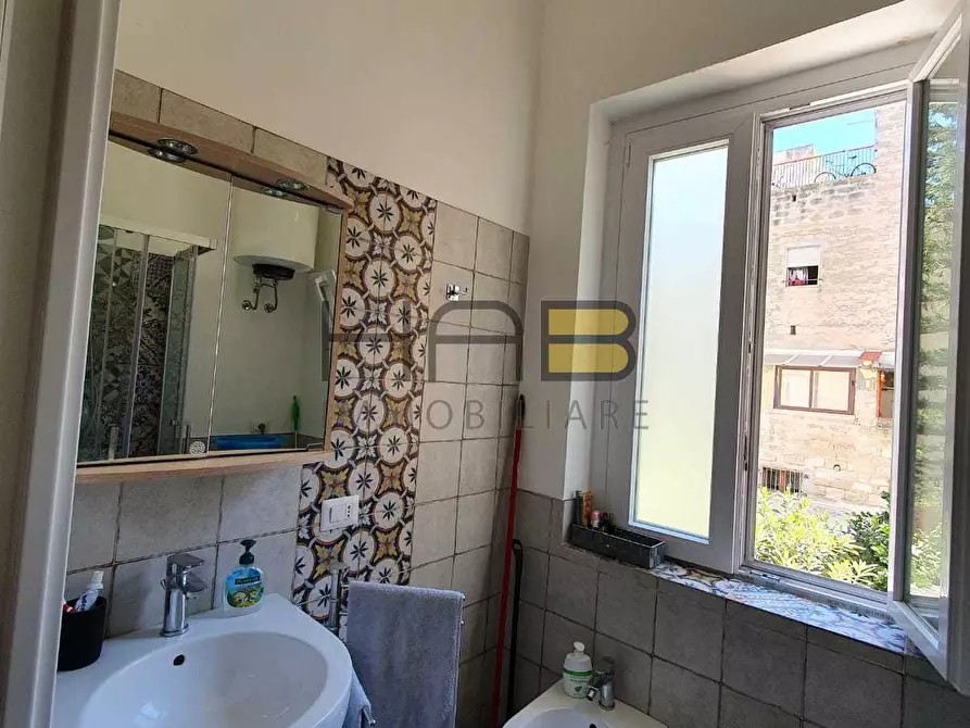 Immagine 13 di Trilocale in affitto  in Via XX Settembre a Trapani