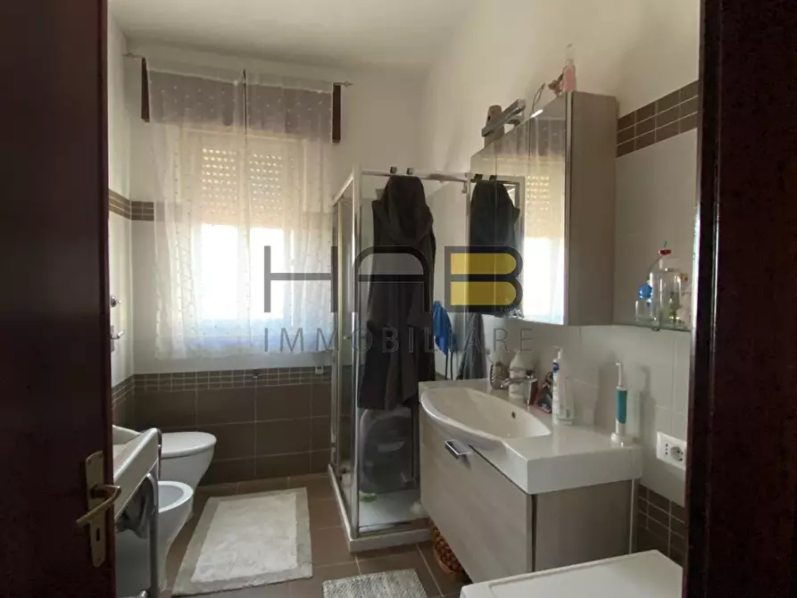 Immagine 9 di Trilocale in vendita  in Via Bruno Salvatore a Erice