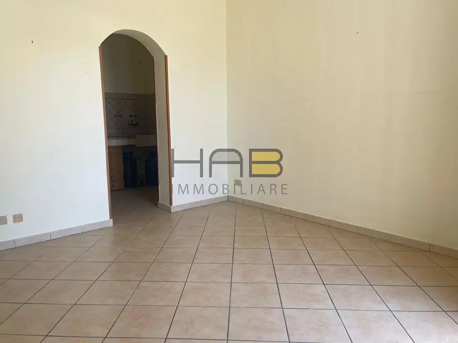 Immagine 2 di Bilocale in affitto  in Via Giovanni da Procida a Trapani
