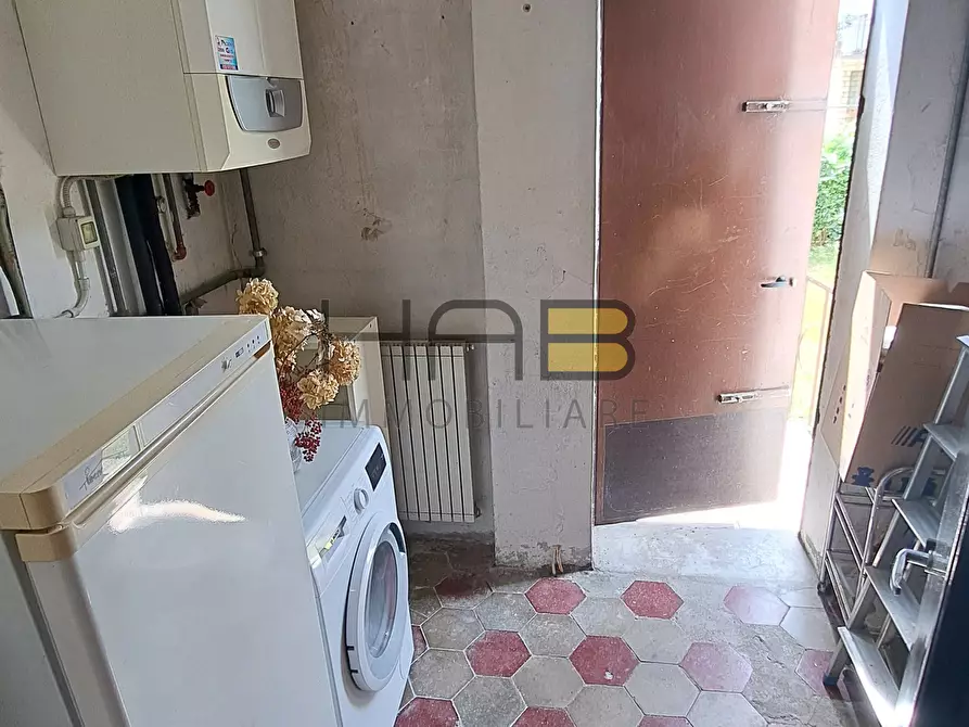 Immagine 19 di Villa in vendita  in Via Giacomo Andrea Giacomini a Padova