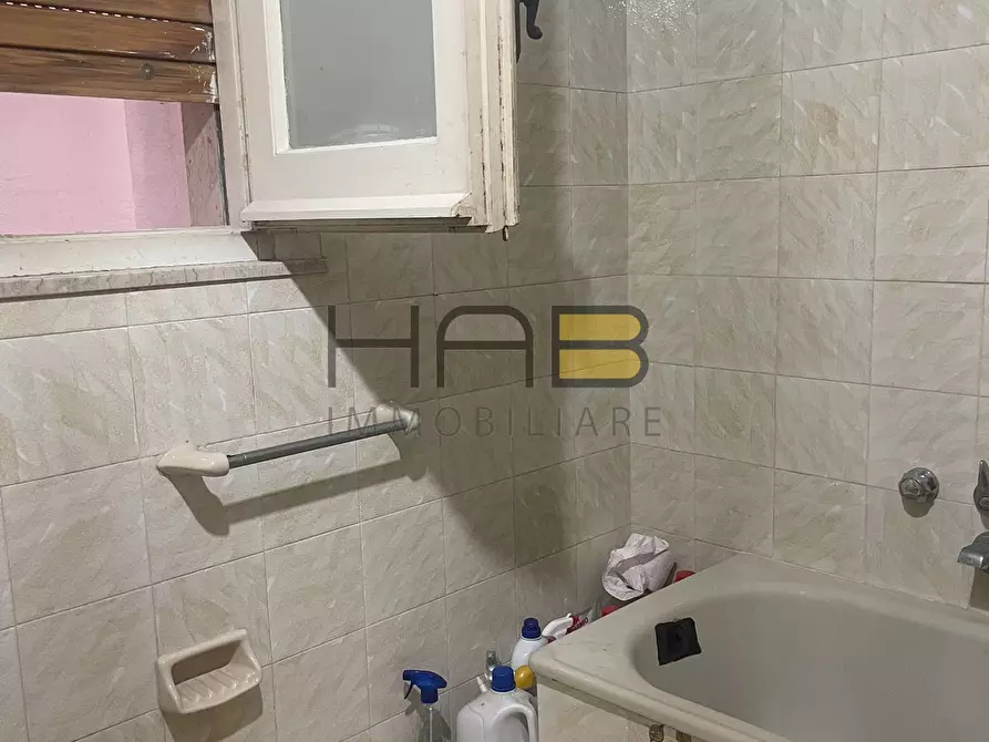 Immagine 10 di Quadrilocale in vendita  in Via Monte San Giuliano a Trapani
