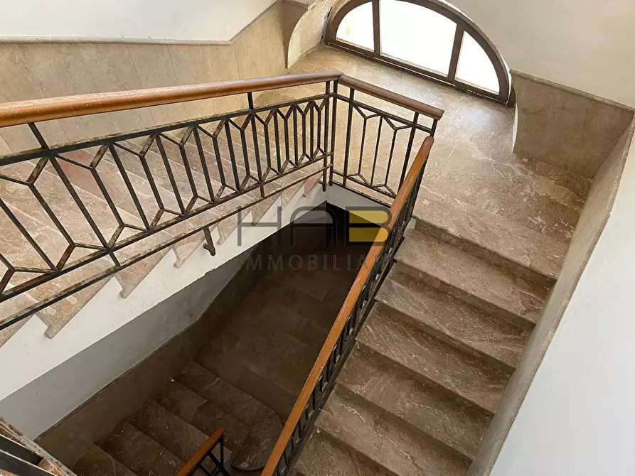 Immagine 6 di Ufficio in affitto  in Via Marchese Platamone Enrico a Trapani