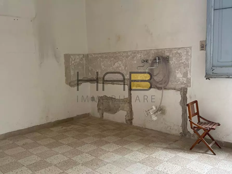 Immagine 7 di Quadrilocale in vendita  a Erice