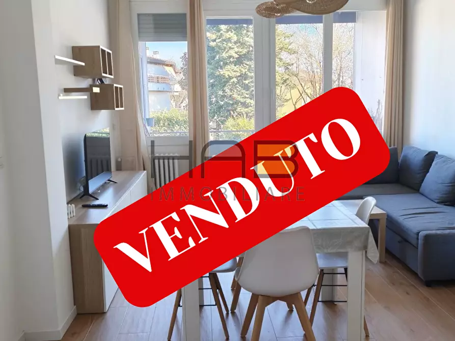 Immagine 1 di Bilocale in vendita  in Via Per Fagnano Olona 11 a Busto Arsizio