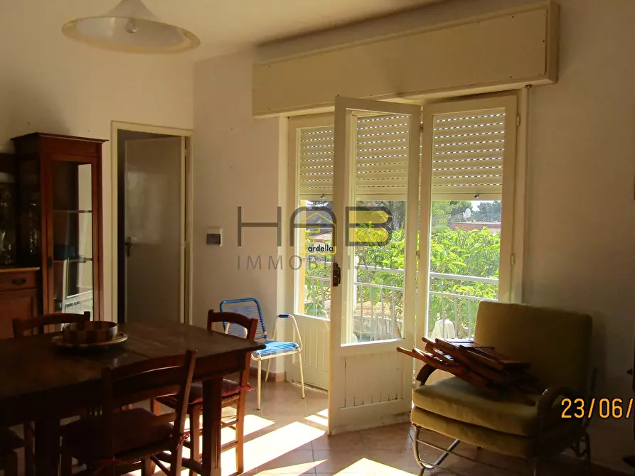 Immagine 5 di Trilocale in affitto  a Erice