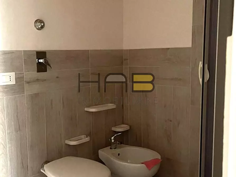 Immagine 5 di Bilocale in affitto  in Via del Cipresso a Trapani