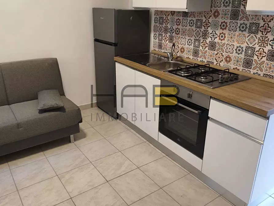 Immagine 1 di Bilocale in vendita  in via goffredo mameli 9 a San Giorgio Su Legnano