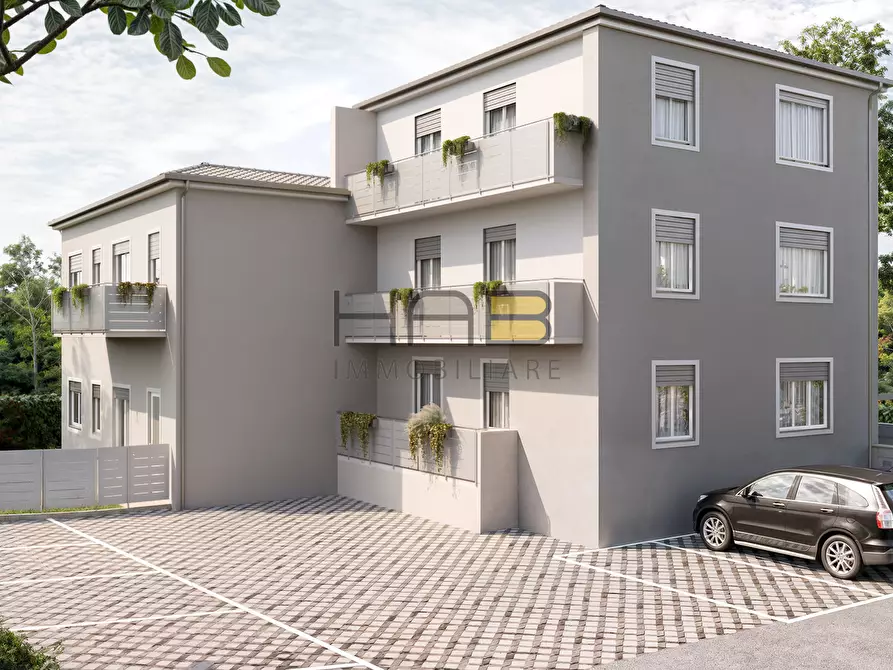 Immagine 1 di Appartamento in vendita  in Via Cittanova a Padova