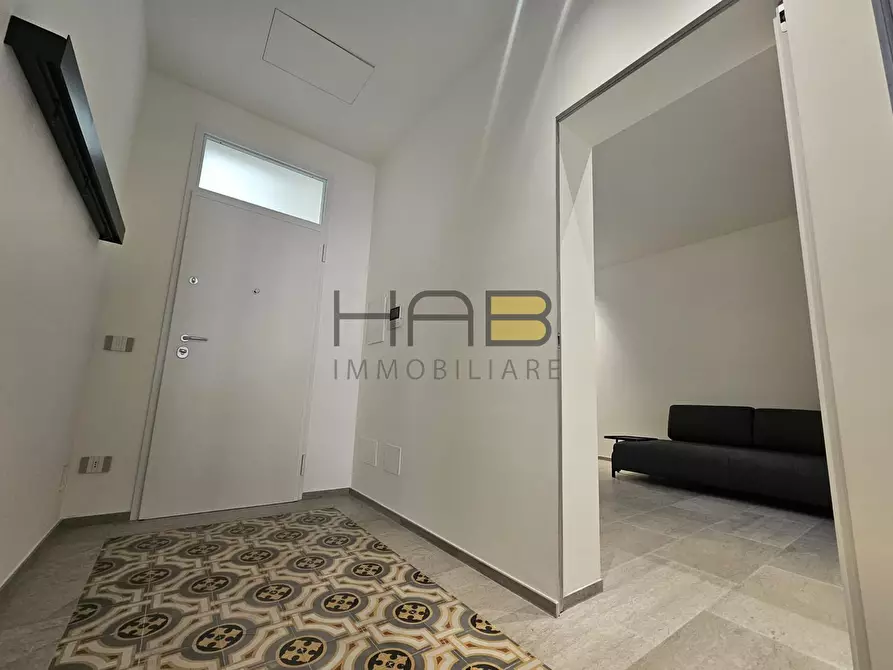 Immagine 1 di Trilocale in affitto  a Trapani