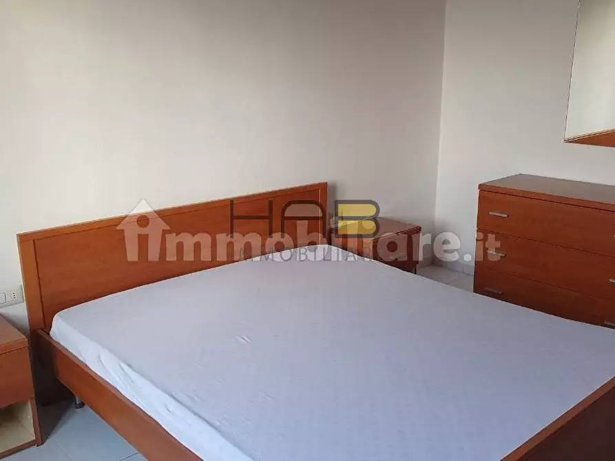 Immagine 3 di Bilocale in vendita  a Busto Arsizio