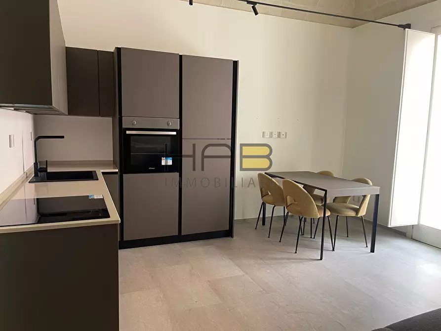 Immagine 5 di Appartamento in affitto  a Trapani