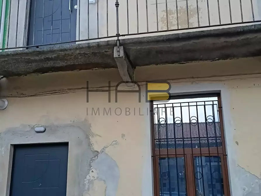Immagine 8 di Bilocale in vendita  in via goffredo mameli 9 a San Giorgio Su Legnano