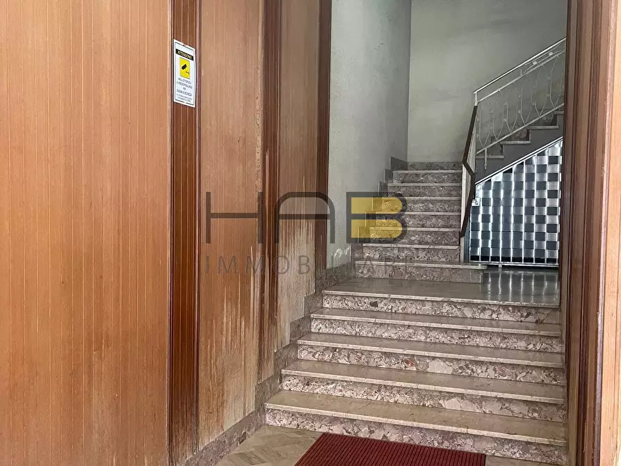 Immagine 2 di Quadrilocale in vendita  in Via Monte San Giuliano a Trapani