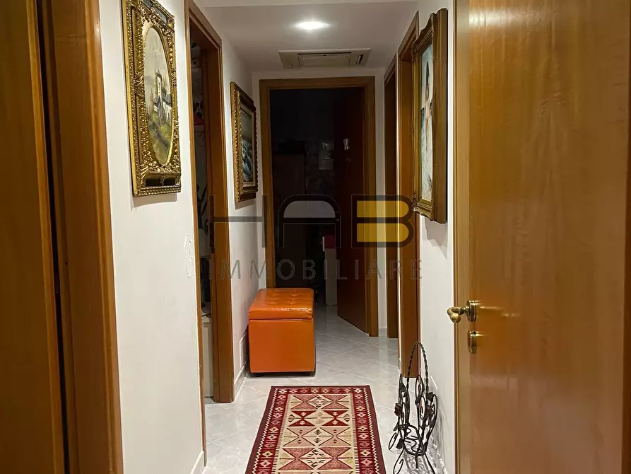 Immagine 5 di Quadrilocale in vendita  in Via Leopoldo Barboni a Trapani