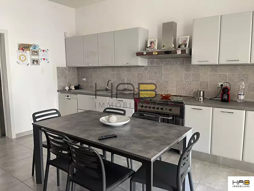 Immagine 9 di Casa indipendente in vendita  a Paceco