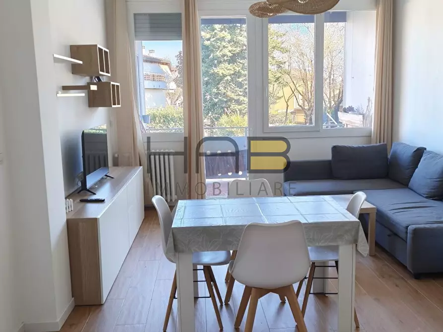 Immagine 1 di Bilocale in vendita  in Via Per Fagnano Olona 11 a Busto Arsizio