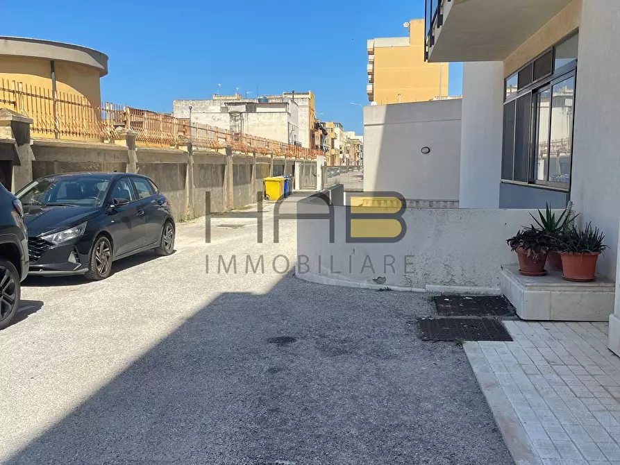 Immagine 17 di Quadrilocale in vendita  a Trapani