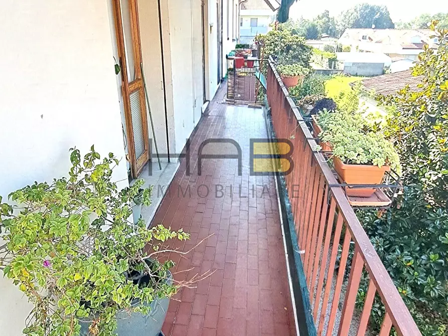 Immagine 19 di Appartamento in vendita  in Via Lando Landucci a Padova