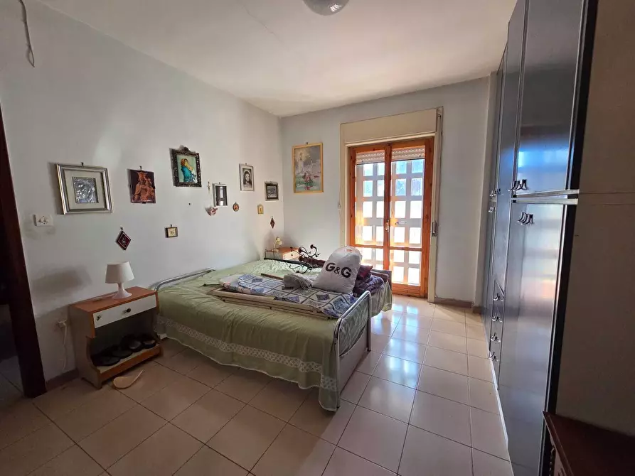 Immagine 15 di Quadrilocale in vendita  in Via Carlo Tramontano 1255 a Pagani