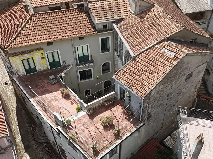 casa indipendente in vendita a Giffoni Sei Casali in zona Sieti