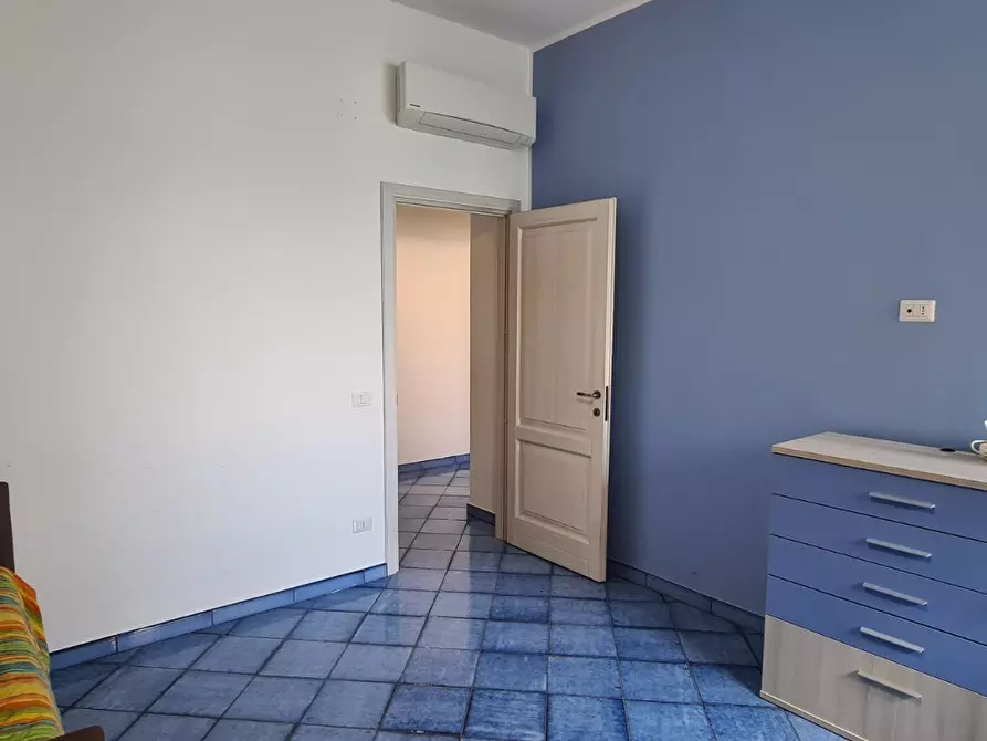 Immagine 14 di Trilocale in vendita  in Via Mauro Comite 7 a Amalfi