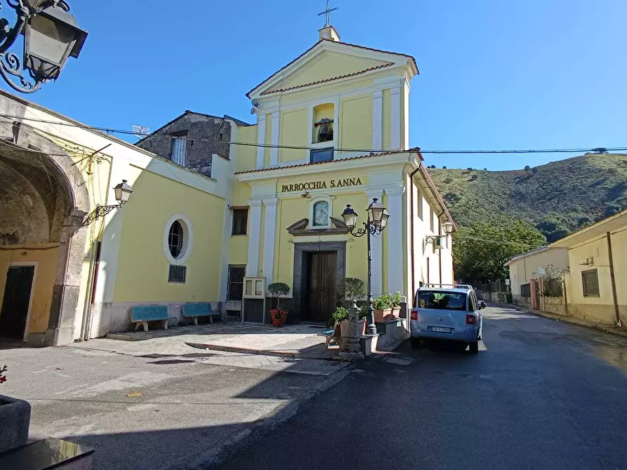 Immagine 6 di Porzione di casa in vendita  in via campanile del'orco 1 a Nocera Inferiore