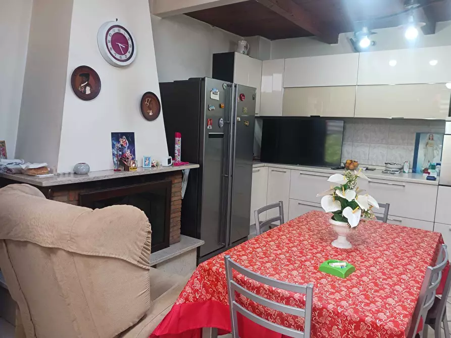 Immagine 5 di Trilocale in vendita  in Via San Lorenzo 23 a Cava De' Tirreni