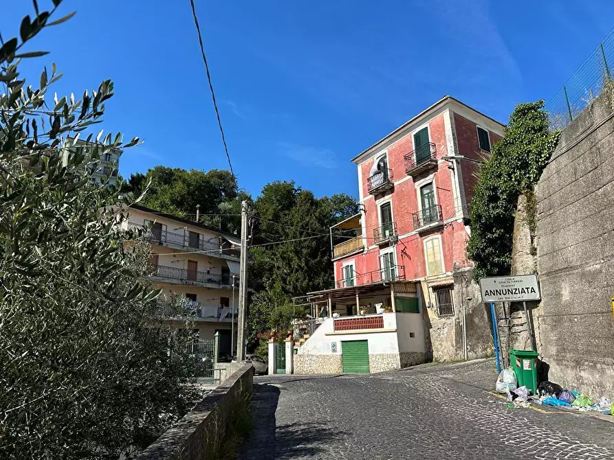 Immagine 1 di Appartamento in vendita  in SAN PIETRO a Cava De' Tirreni